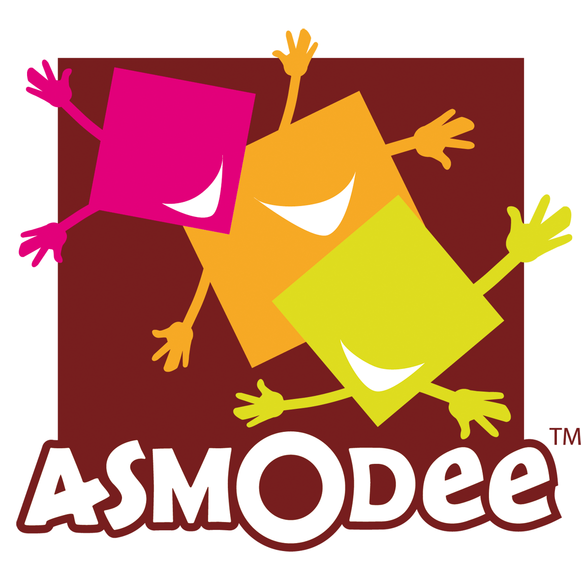 asmodee